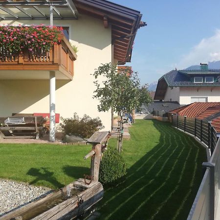Haus Gruenbacher Lienz Exterior photo