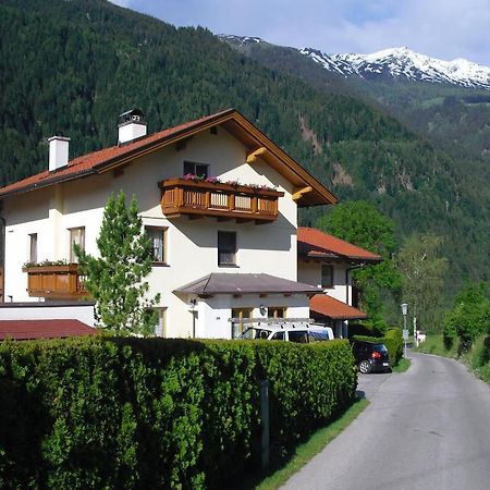 Haus Gruenbacher Lienz Exterior photo