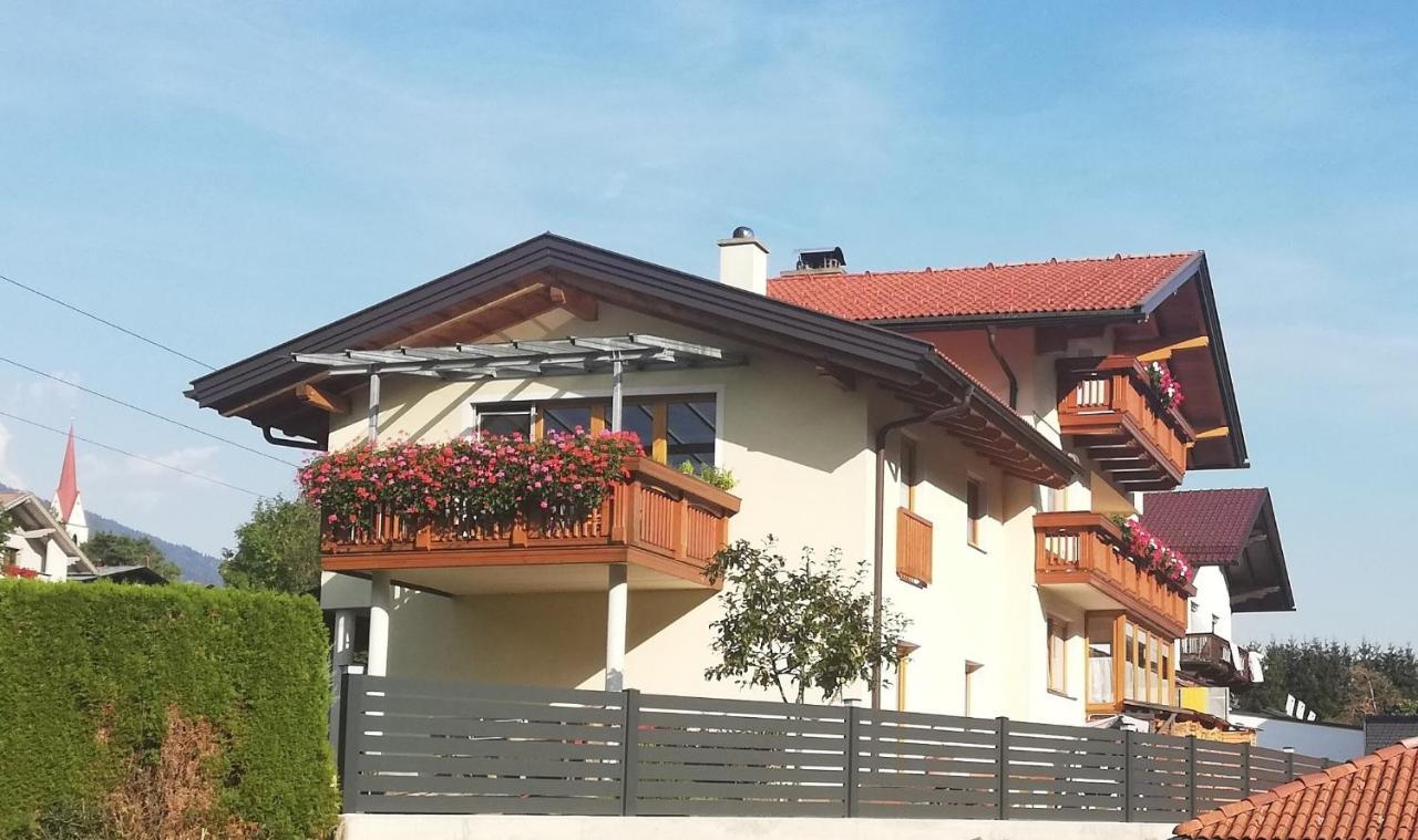 Haus Gruenbacher Lienz Exterior photo